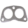 For Nissan 720 D21 Pulsar NX 200SX BRExhaust Exhaust Pipe Flange Gasket Fits select: 1983-1984 DATSUN 720, 1984 DATSUN 200SX