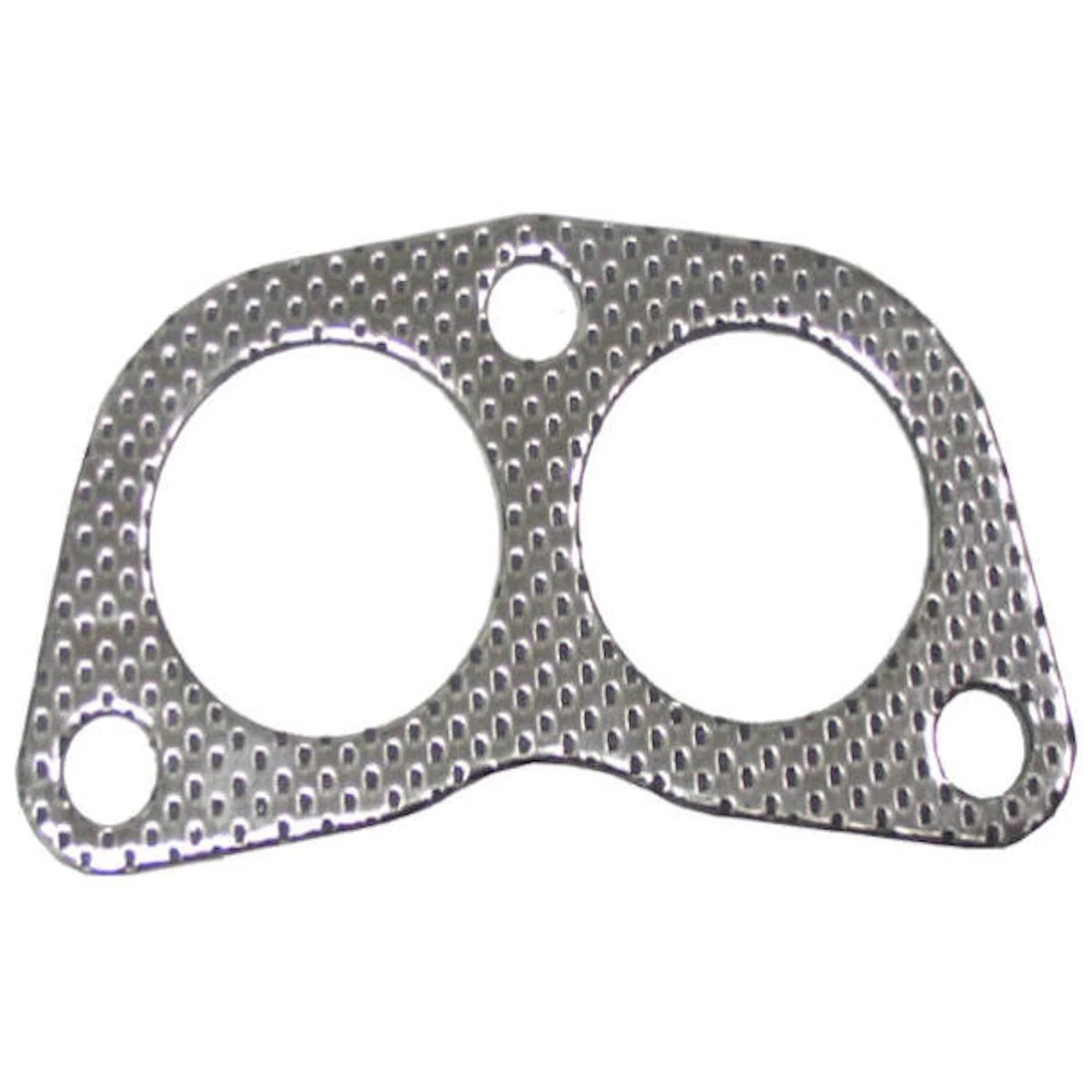 For Nissan 720 D21 Pulsar NX 200SX BRExhaust Exhaust Pipe Flange Gasket Fits select: 1983-1984 DATSUN 720, 1984 DATSUN 200SX