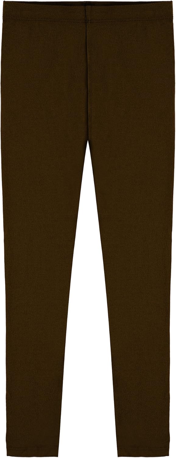 Ankle Length Leggings