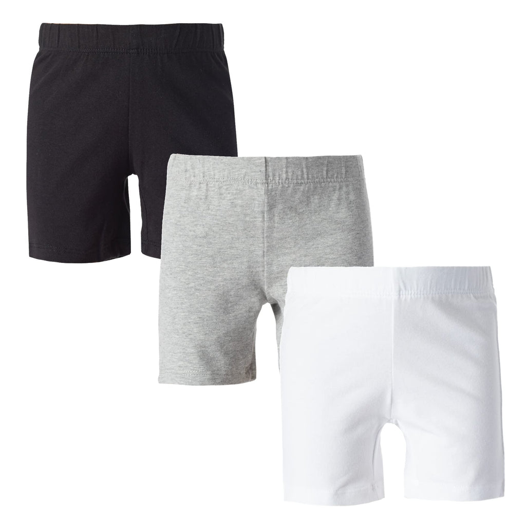 Toddlers & Girls Bike Shorts