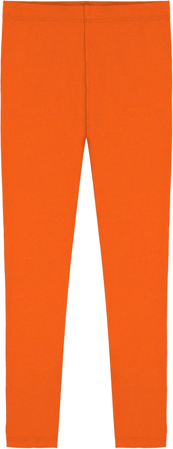 Ankle Length Leggings