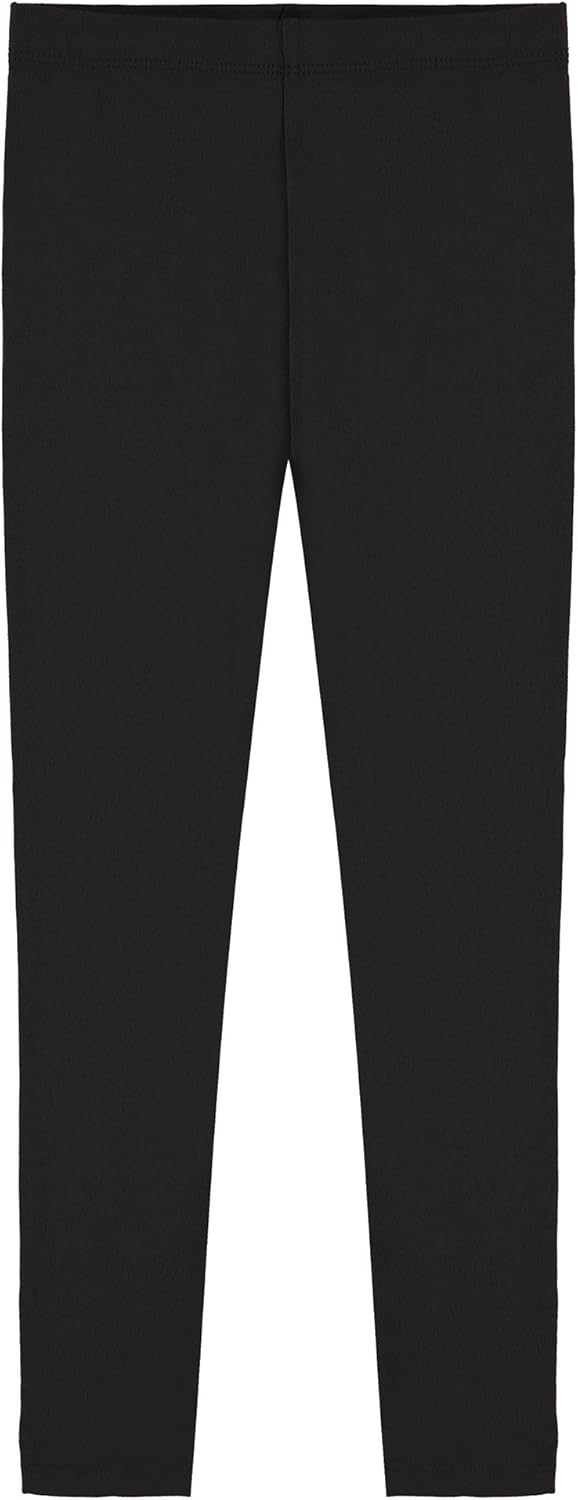 Ankle Length Leggings