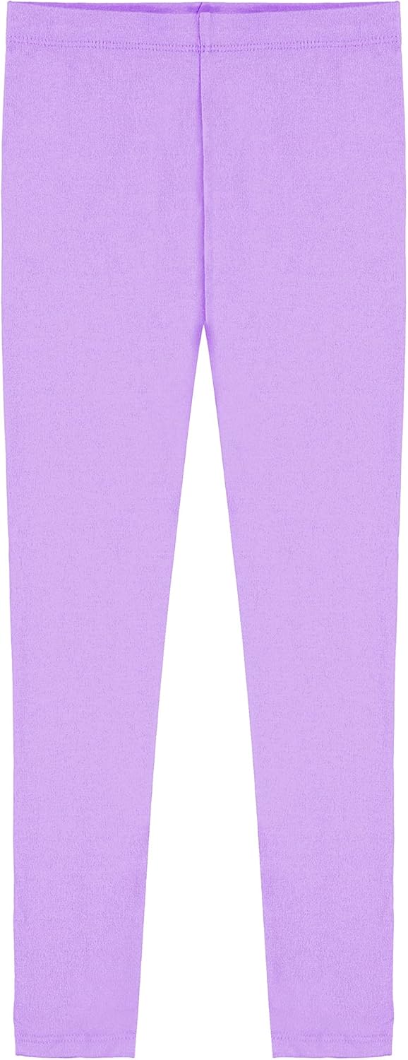 Ankle Length Leggings