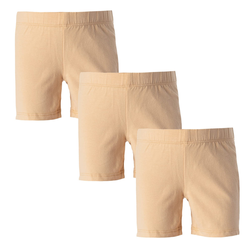 Toddlers & Girls Bike Shorts