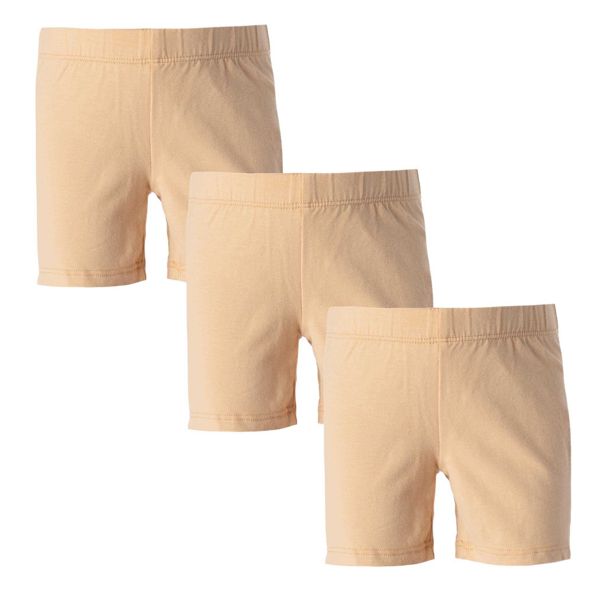 Toddlers & Girls Bike Shorts