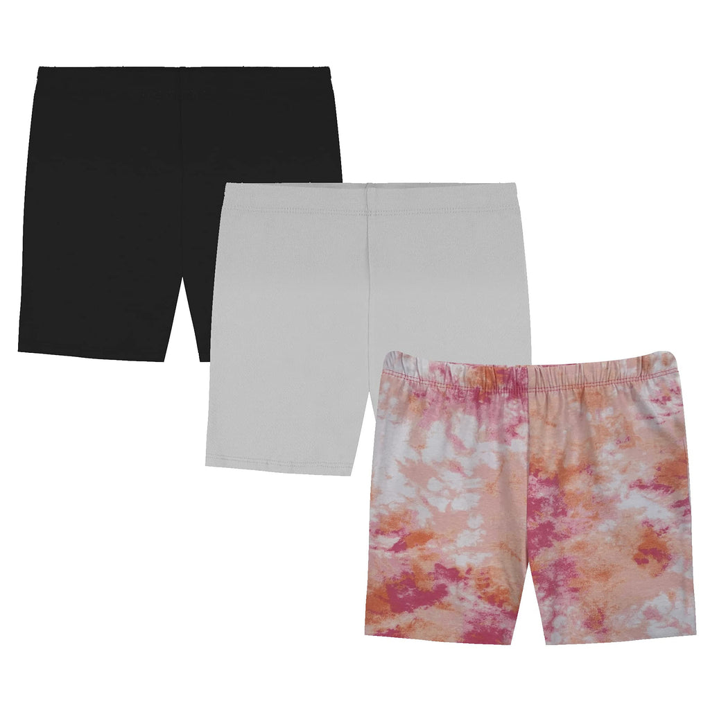 Toddlers & Girls Bike Shorts