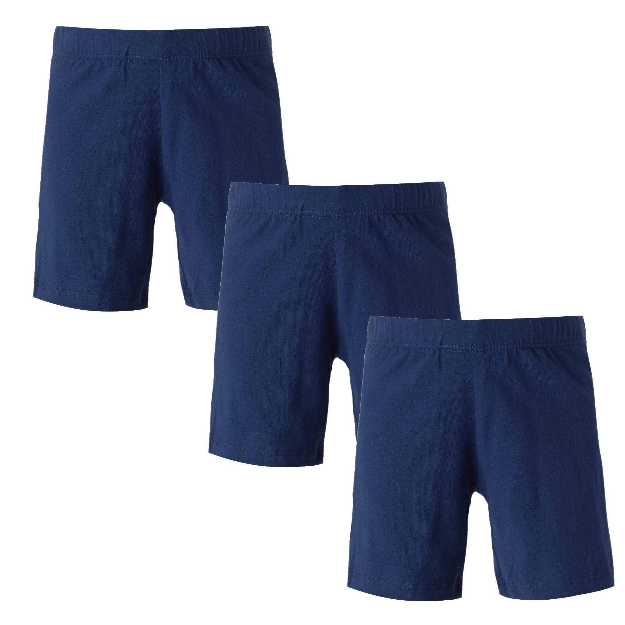 Toddlers & Girls Bike Shorts