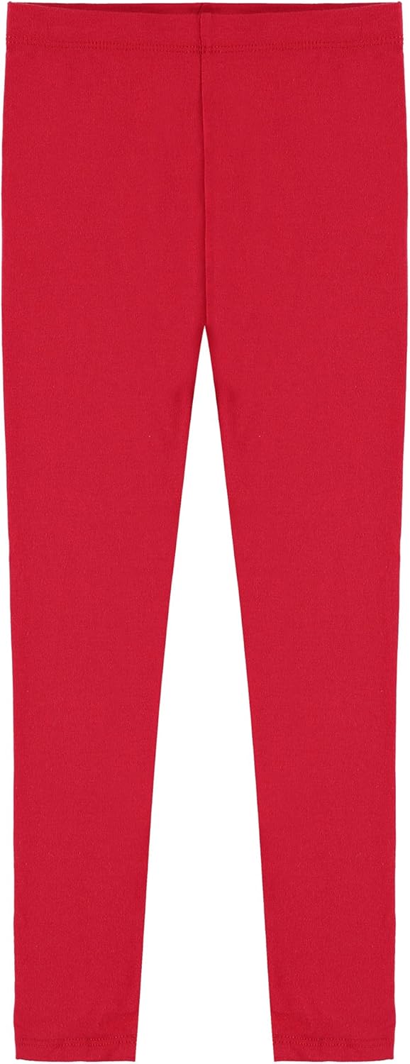 Ankle Length Leggings