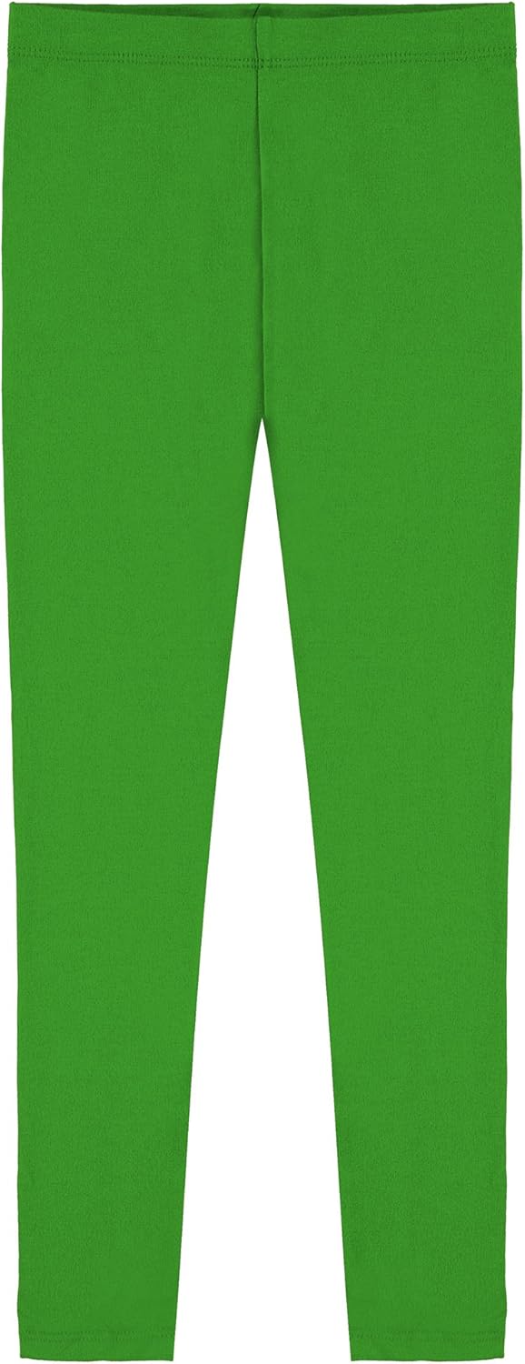 Ankle Length Leggings