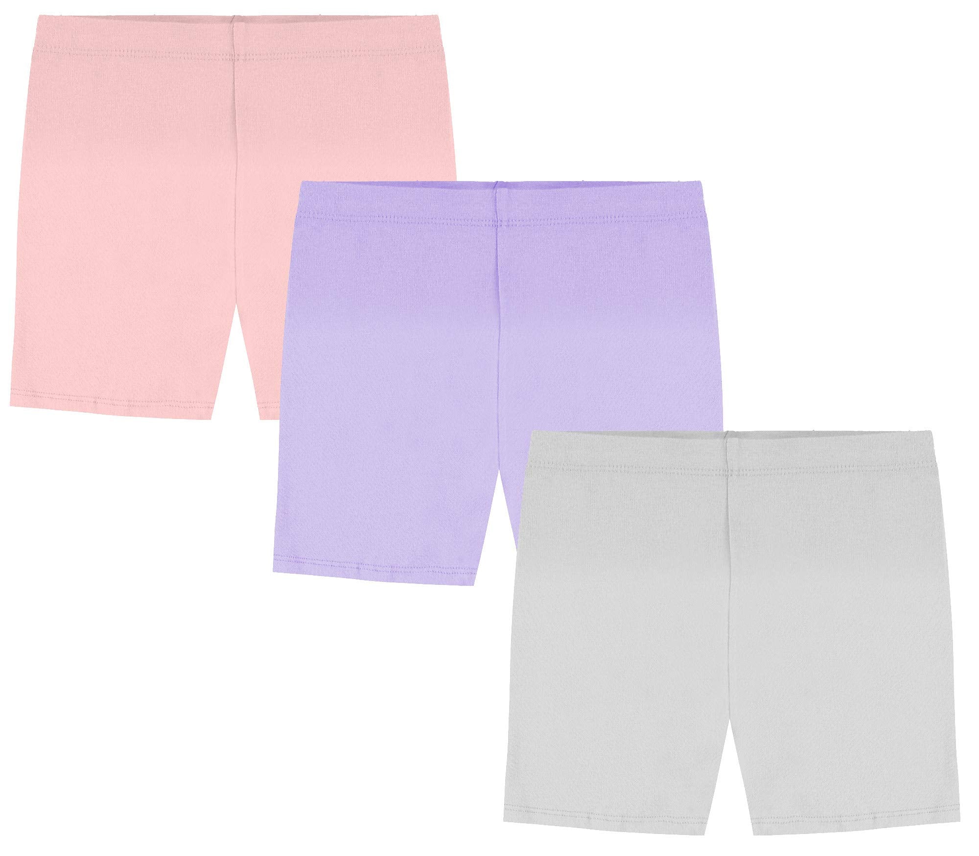 Toddlers & Girls Bike Shorts