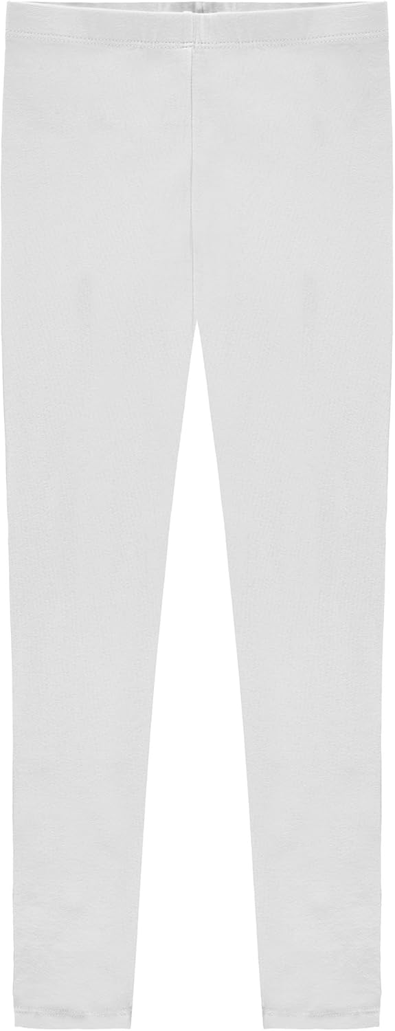 Ankle Length Leggings