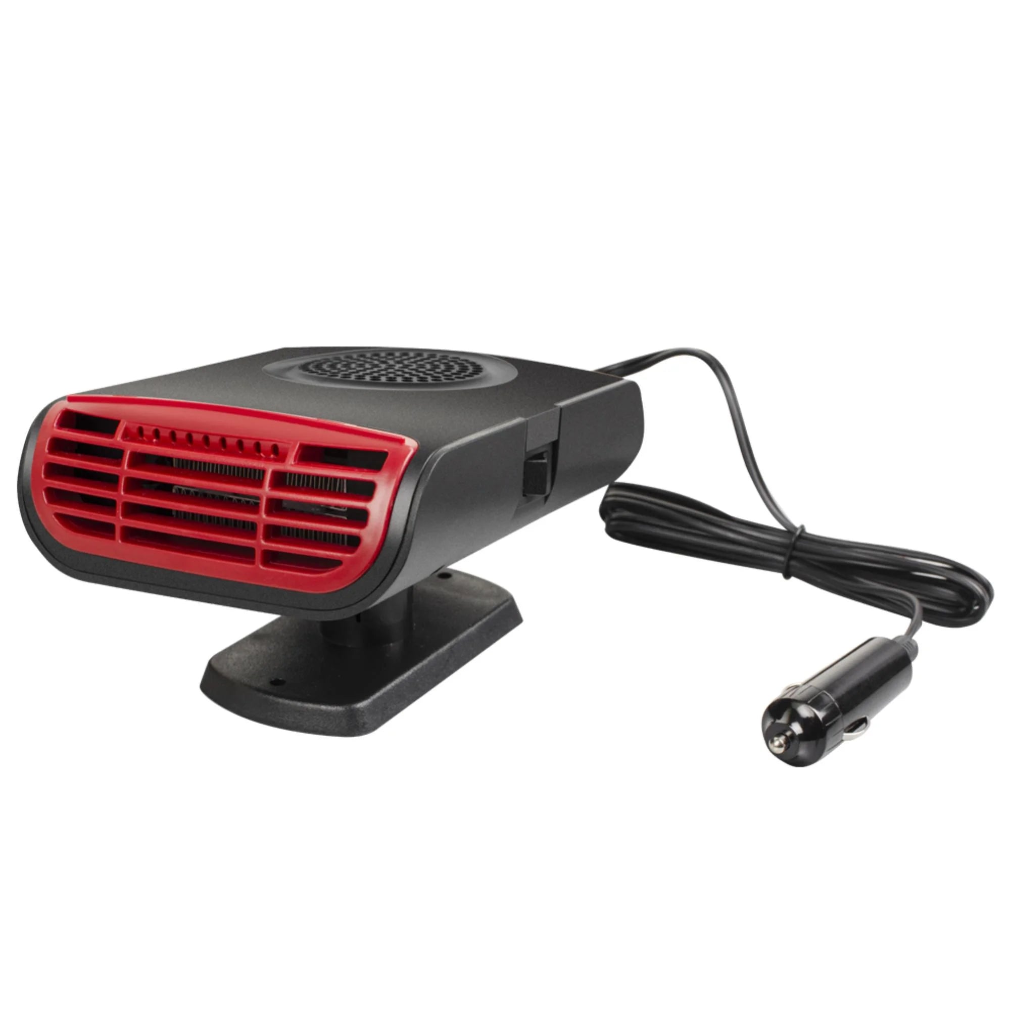 3-in-1 Portable Car Heater: Stay Cozy, Breathe Fresh Air Anywhere - Heating, Cooling, Air Purify Fan for Car, Truck