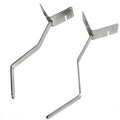 Dickinson Marine 26-020 Propane Stove Pot Holders