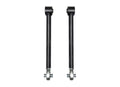 Icon Vehicle Dynamics 22023 18-UP JL REAR ADJ LOWER LINK KIT SAT BLACK Fits select: 2018-2019 JEEP WRANGLER UNLIMITED, 2020 JEEP WRANGLER