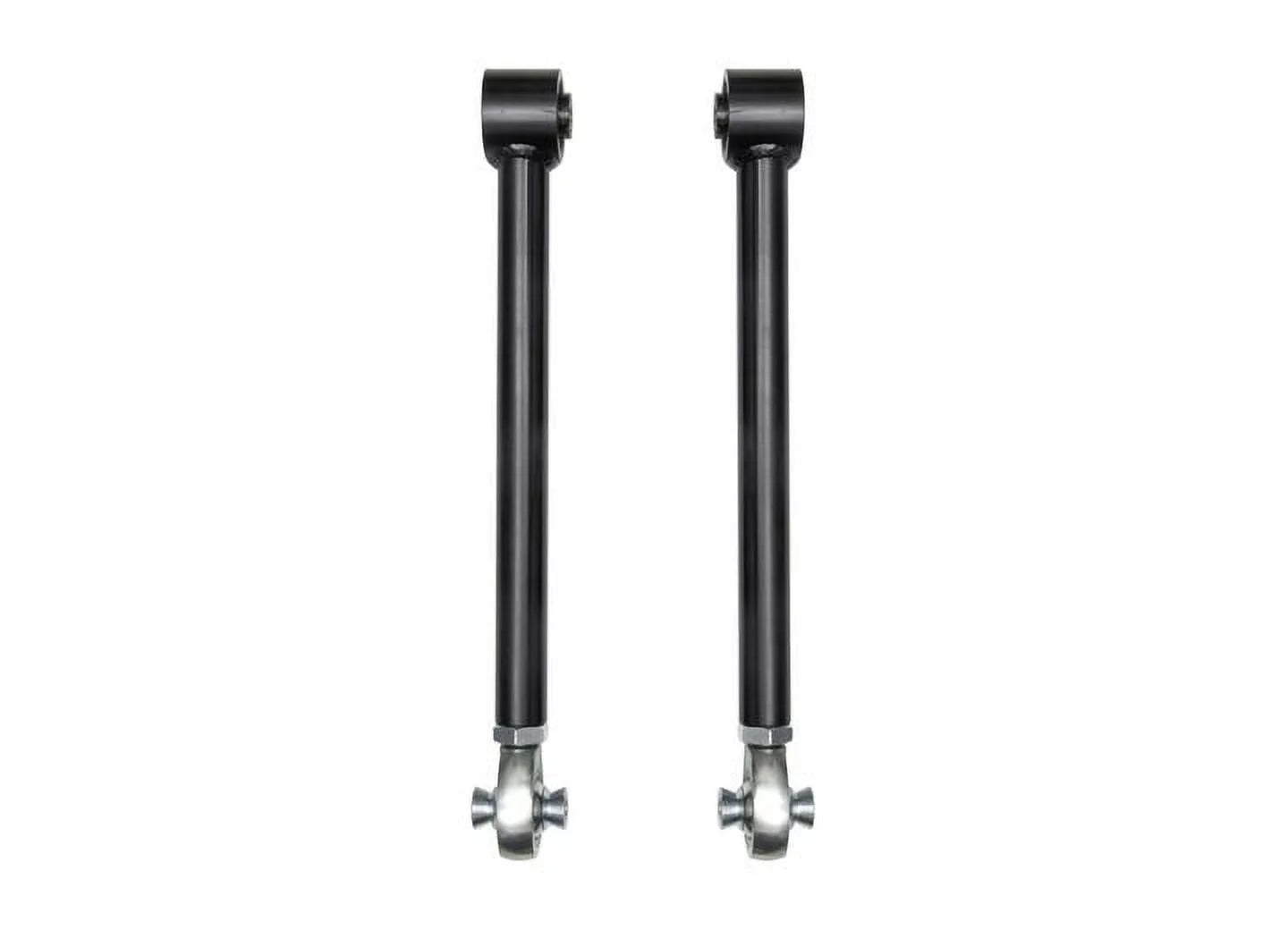Icon Vehicle Dynamics 22023 18-UP JL REAR ADJ LOWER LINK KIT SAT BLACK Fits select: 2018-2019 JEEP WRANGLER UNLIMITED, 2020 JEEP WRANGLER