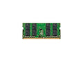 HP 16GB DDR5 SDRAM Memory Module - 16 GB (1 x 16GB) - DDR5-4800/PC5-38400 DDR5 SDRAM - 4800 MHz - Non-ECC - Unbuffered - 288-pin - DIMM