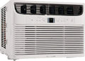 Frigidaire 12,000 BTU 550 Sq. Ft. Window Air Conditioner with Remote, White, FFRE123WAE