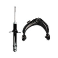 Front Left Upper Control Arm Ball Jointt-Suspension Strut Assembly For 1999-2003 Acura TL