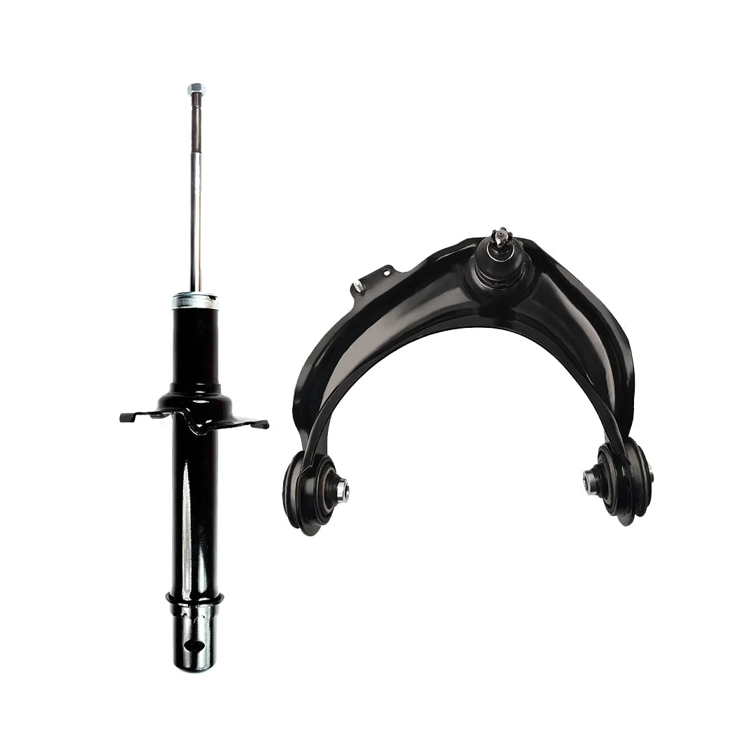 Front Left Upper Control Arm Ball Jointt-Suspension Strut Assembly For 1999-2003 Acura TL