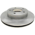 Raybestos 6043R Professional Grade Disc Brake Rotor Fits select: 1977-1979 LINCOLN MARK V, 1975-1979 LINCOLN CONTINENTAL