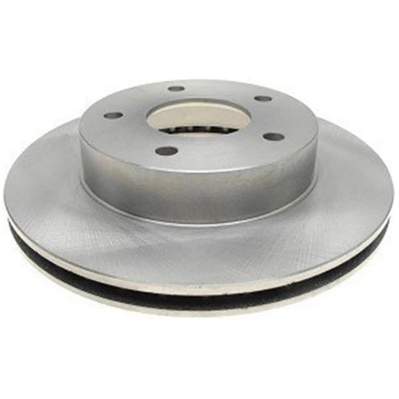 Raybestos 6043R Professional Grade Disc Brake Rotor Fits select: 1977-1979 LINCOLN MARK V, 1975-1979 LINCOLN CONTINENTAL
