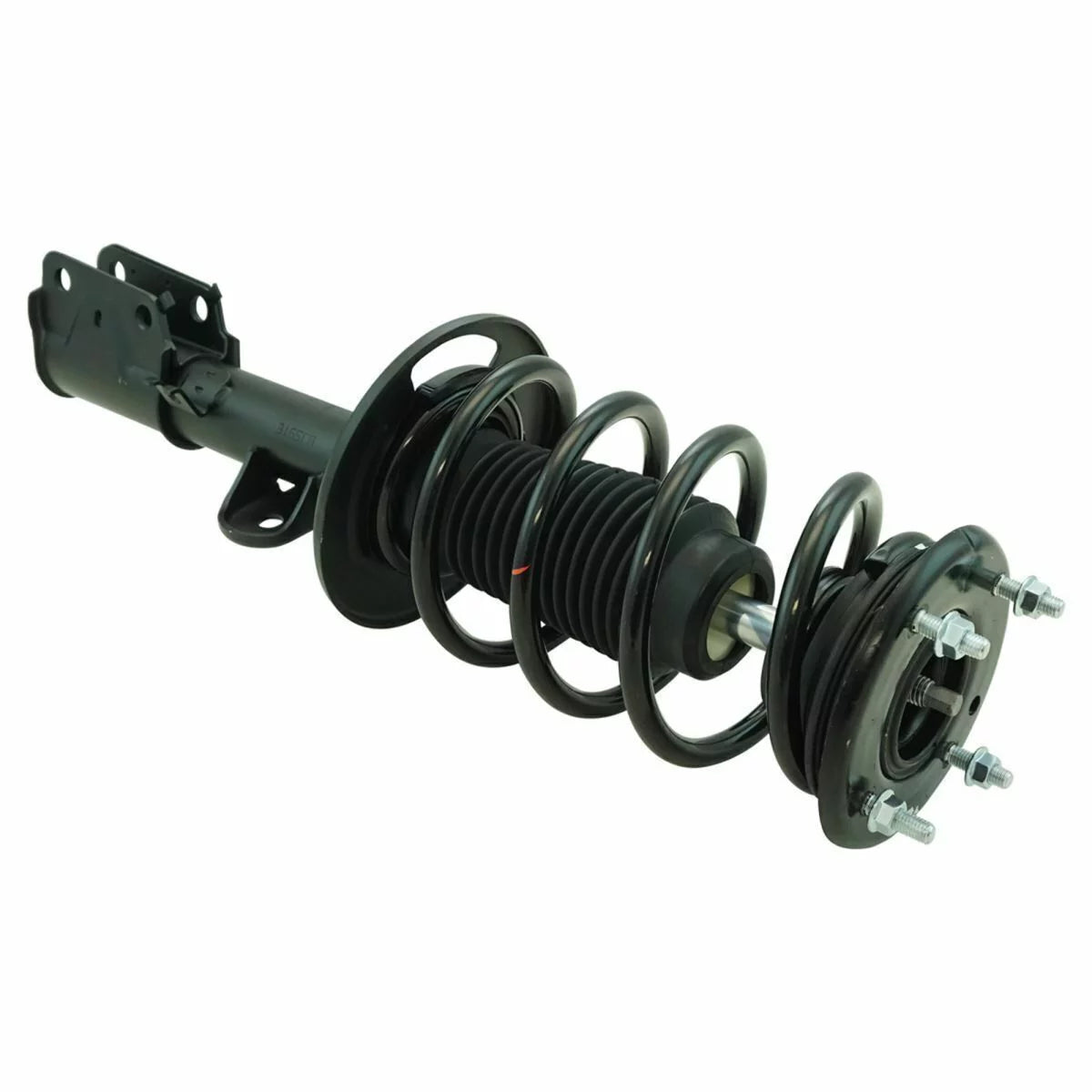 Front Rear Strut Assembly & Shock Absorber Kit Set of 4 For Ford Truck SUV
