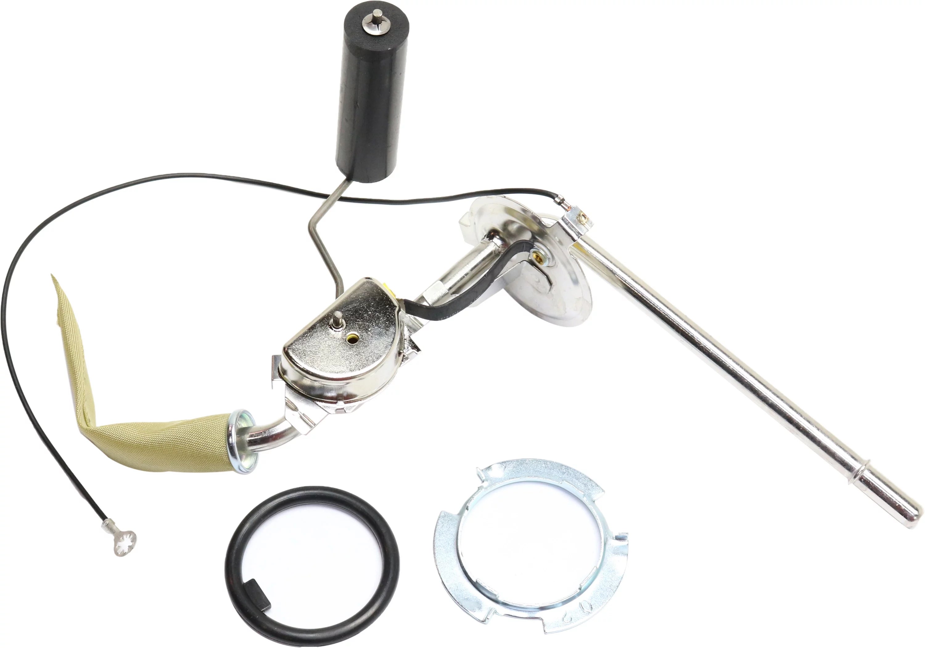 Replacement REPO670303 Fuel Sending Unit Compatible with 1971-1972 Oldsmobile Cutlass Supreme Chevrolet El Camino 8Cyl 6Cyl 7.5L 5.7L 7.4L 6.6L 4.1L 5.0L