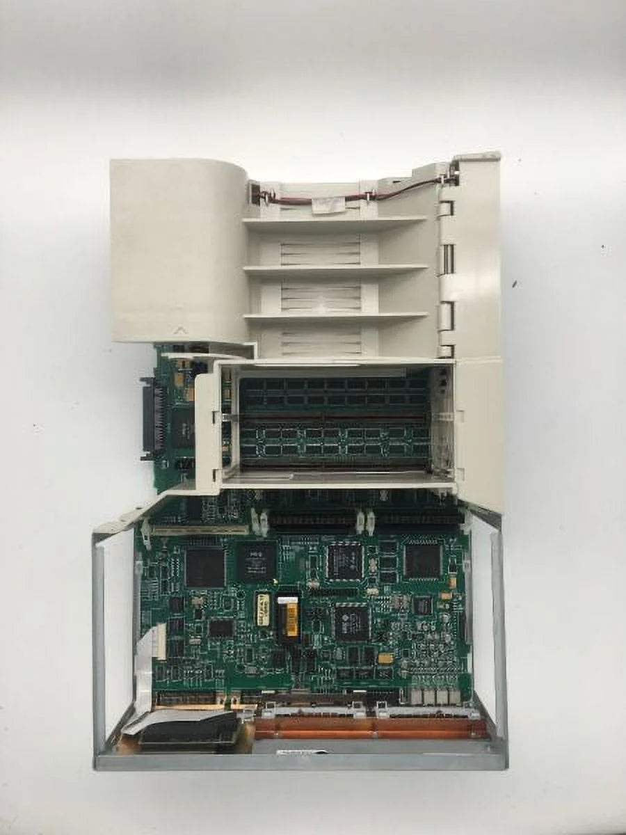 Sun 501-3132 (5013132) Ultra 2 System Board, 270-2487-11 REV.51