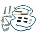 Teledu For Chevrolet 2005-2008 Silverado 1500 Drum Brake Hardware Kit Rear