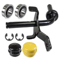 John Deere Original Equipment RH Front Steering Spindle Kit