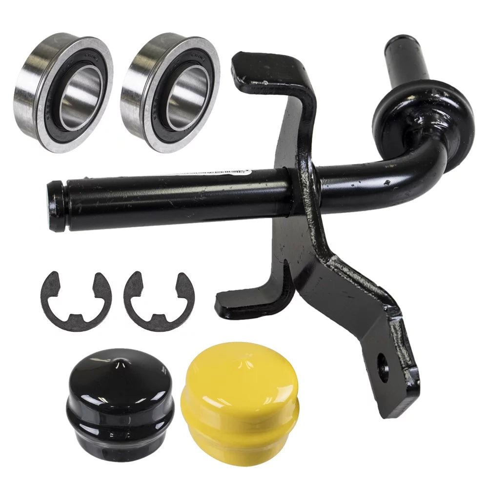 John Deere Original Equipment RH Front Steering Spindle Kit