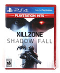 Killzone Shadow Fall PlayStation Hits PS4