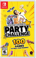 Ultimate Extravaganza Party Experience for Nintendo Switch