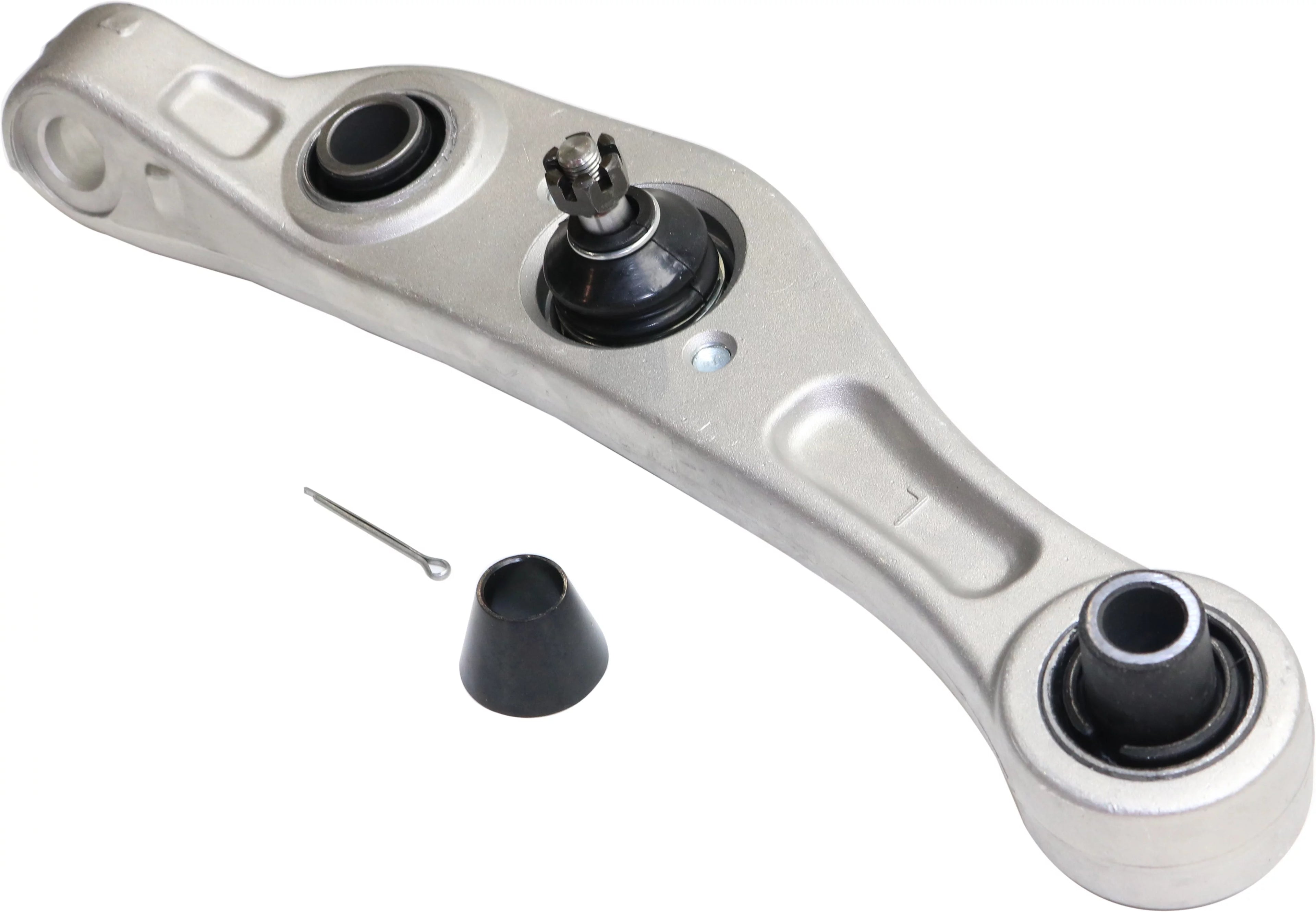 Control Arm Compatible with 2005-2006 Infiniti G35 6Cyl 3.5L Front, Left Driver Side, Lower, Frontward Sold individually