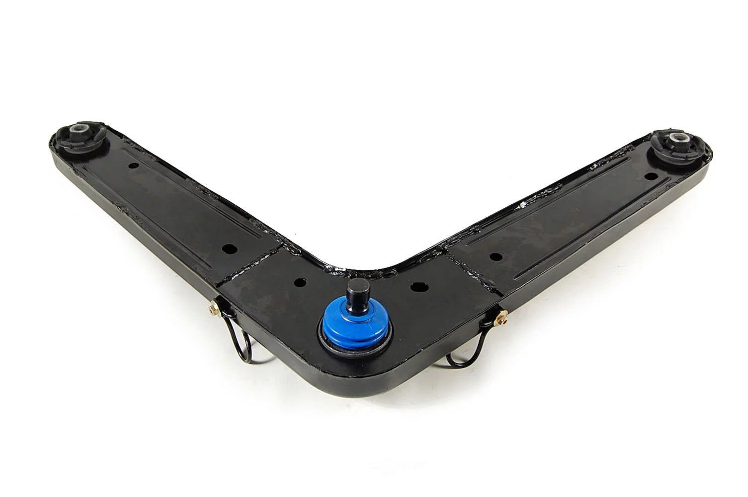 Suspension Control Arm and Ball Joint Assembly Fits select: 2002-2005,2007 JEEP LIBERTY