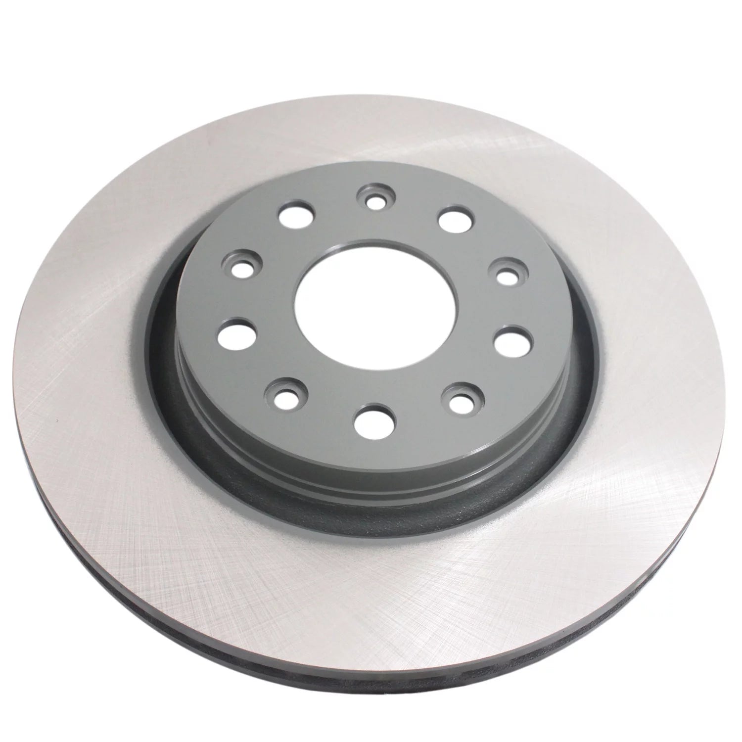 Winstop Brake Rotor, Front WS252665, Jeep Wrangler 2022-2018