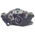 CARQUEST Premium Remanufactured Brake Caliper, FrictionReady w/Bracket Fits select: 2002-2005 FORD THUNDERBIRD, 2000-2002 LINCOLN LS