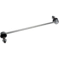 Dorman SL60242PR Front Passenger Side Suspension Stabilizer Bar Link Kit for Specific Hyundai / Kia Models