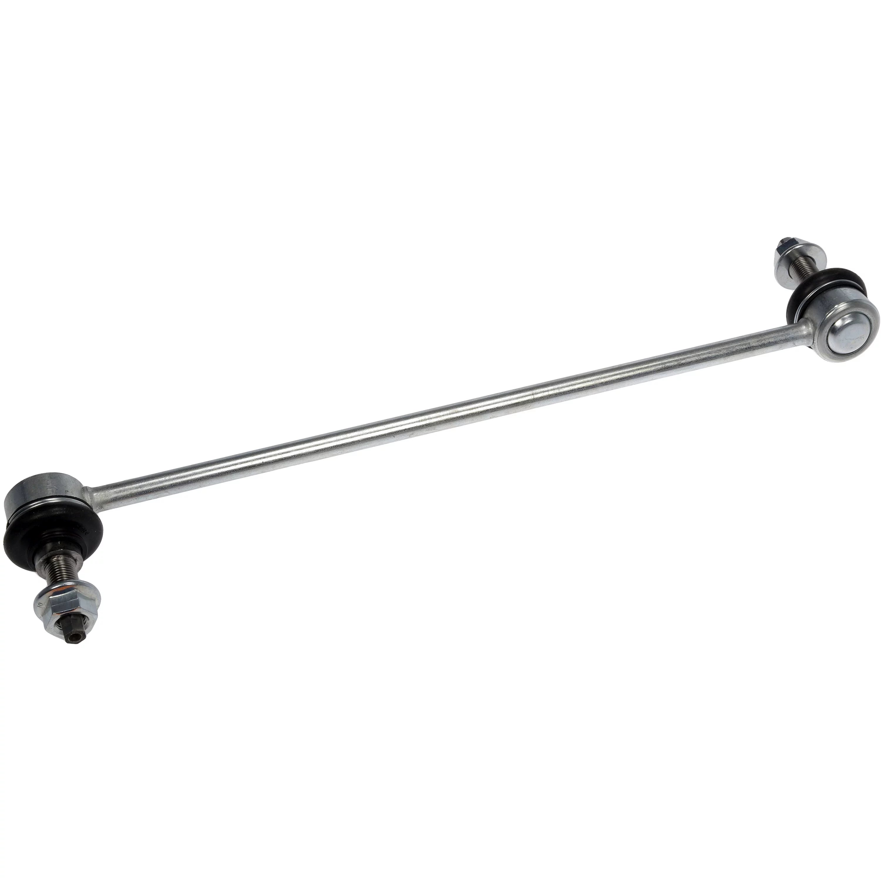 Dorman SL60242PR Front Passenger Side Suspension Stabilizer Bar Link Kit for Specific Hyundai / Kia Models