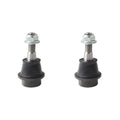 2Pcs Suspensia Front Lower Suspension Ball Joints Fits Dodge Ram 1500 2002 2003 2004 2005 2006 2007 2008 2009 2010 Fits Ram 1500 2011 2012