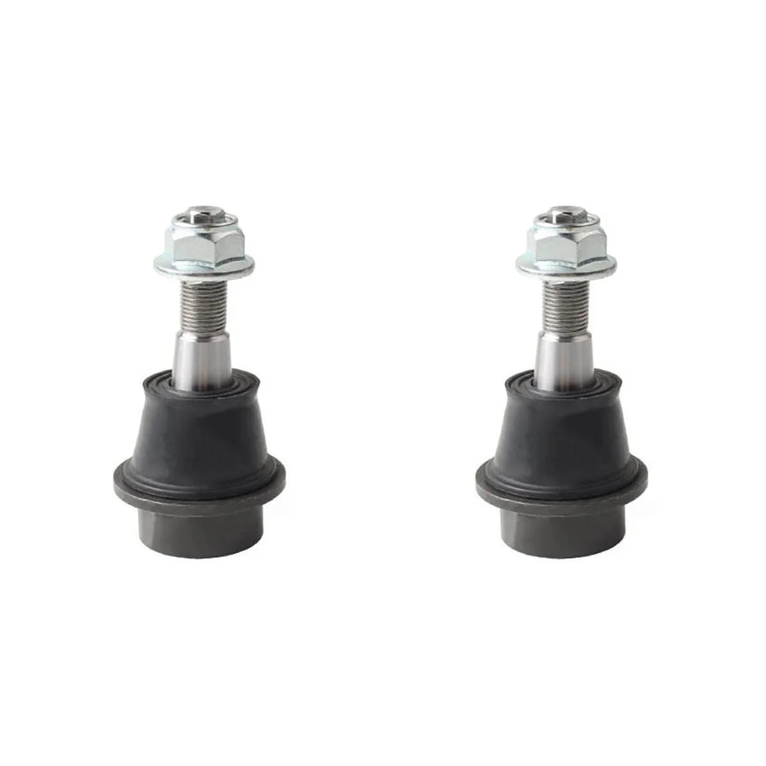 2Pcs Suspensia Front Lower Suspension Ball Joints Fits Dodge Ram 1500 2002 2003 2004 2005 2006 2007 2008 2009 2010 Fits Ram 1500 2011 2012
