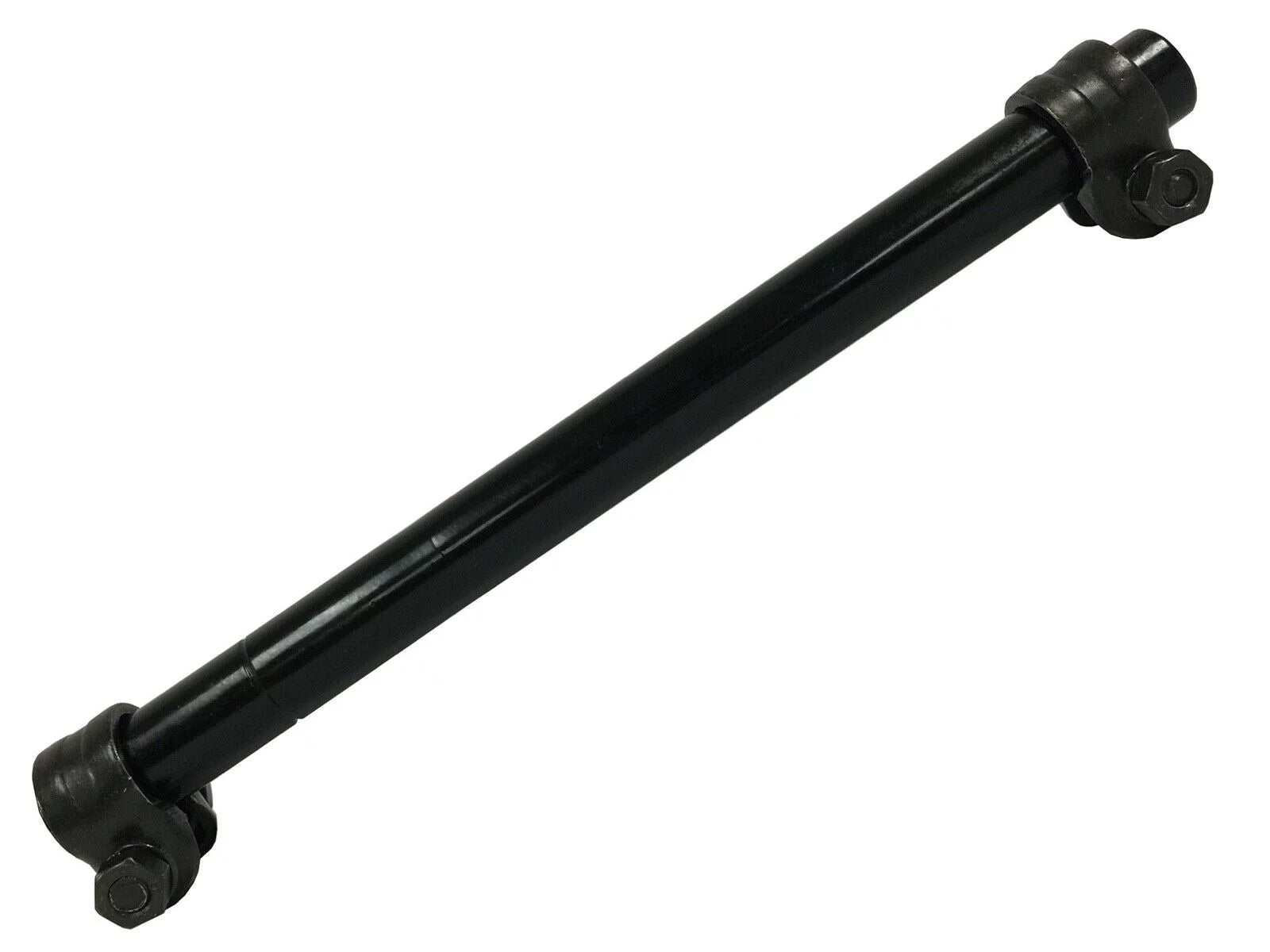 Auto Pro USA Tie Rod Adjusting Sleeve Compatible with 1963-1982 C2 C3 Corvette 3826816 / 3954397 AS1005
