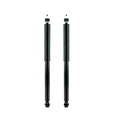 Pair of 2 Rear Shock Absorber For 2014-2019 RAM 2500 w/ Heavy Duty Shocks