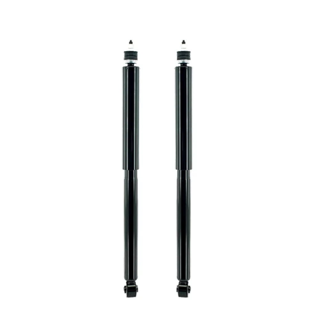Pair of 2 Rear Shock Absorber For 2014-2019 RAM 2500 w/ Heavy Duty Shocks
