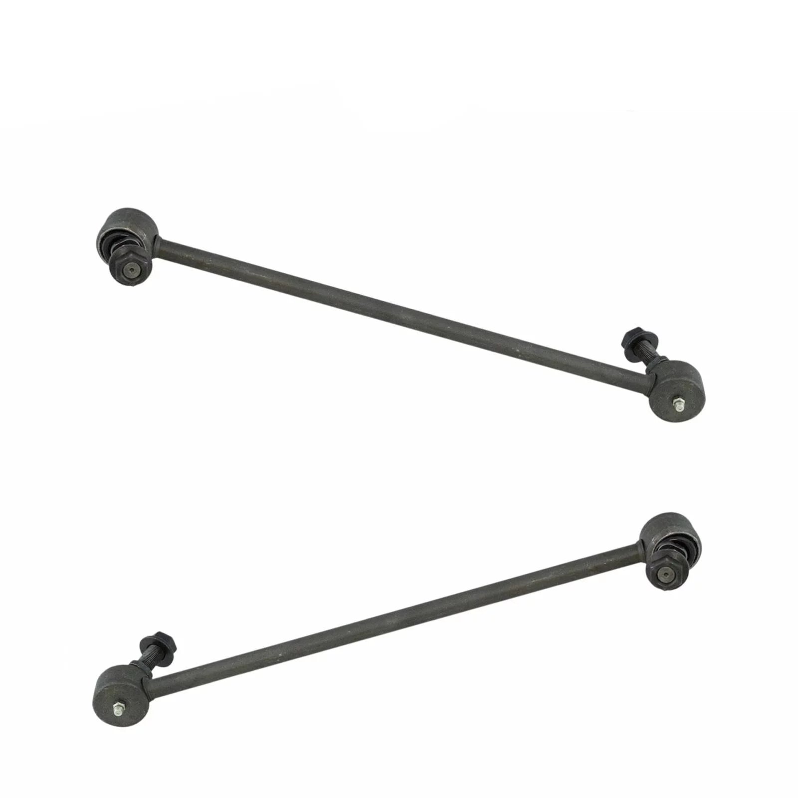 Sway Bar End Front Pair Left/Right Sides For Buick Chevrolet GMC Saturn SUV