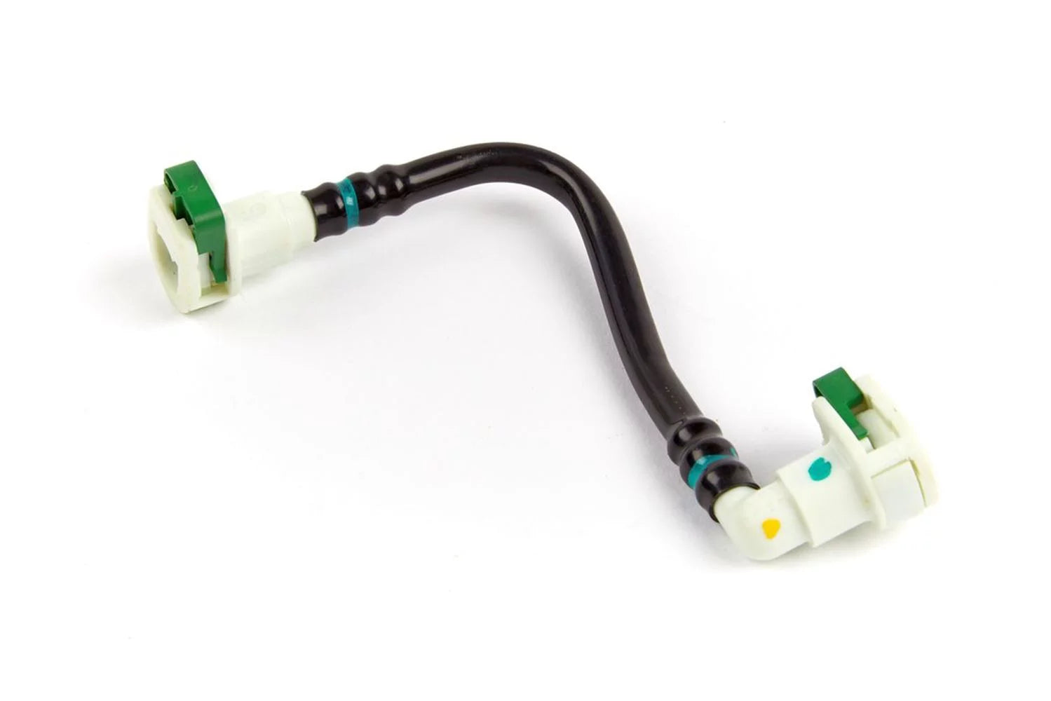 Fuel Tank Vent Hose Fits 2016 Chevrolet Colorado