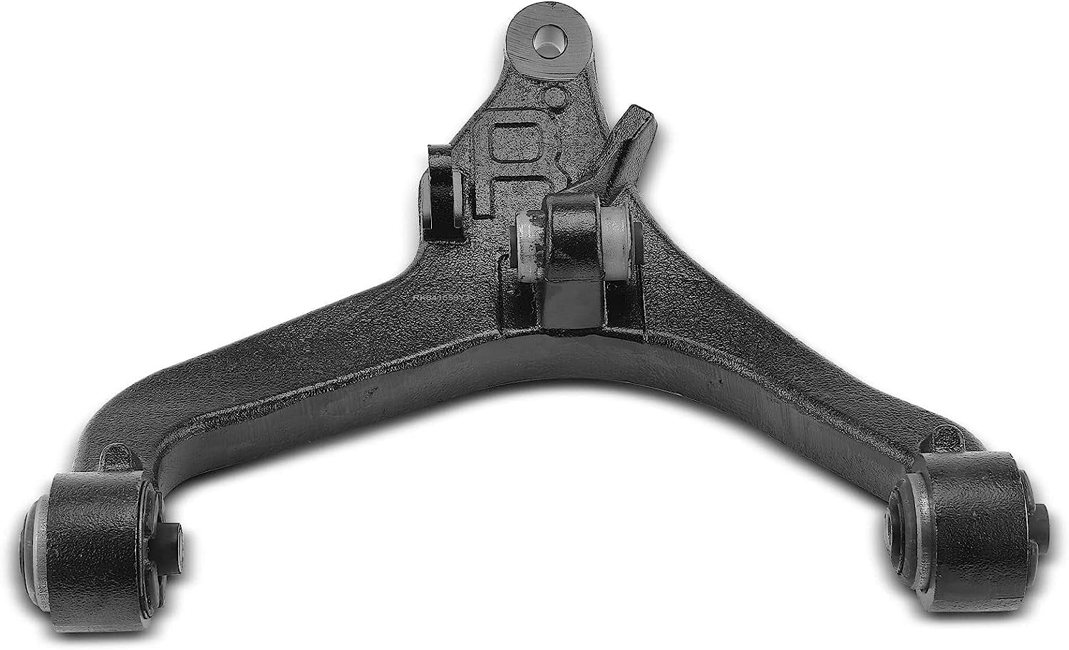 A-Premium Front Right Lower Control Arm, with Bushing, Compatible with Jeep Liberty 2002-2007, Replace # K641559 521378