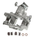 Teledu 2x Disc Brake Caliper with Bracket For Dodge 2009-2012 Journey Rear Left & Right