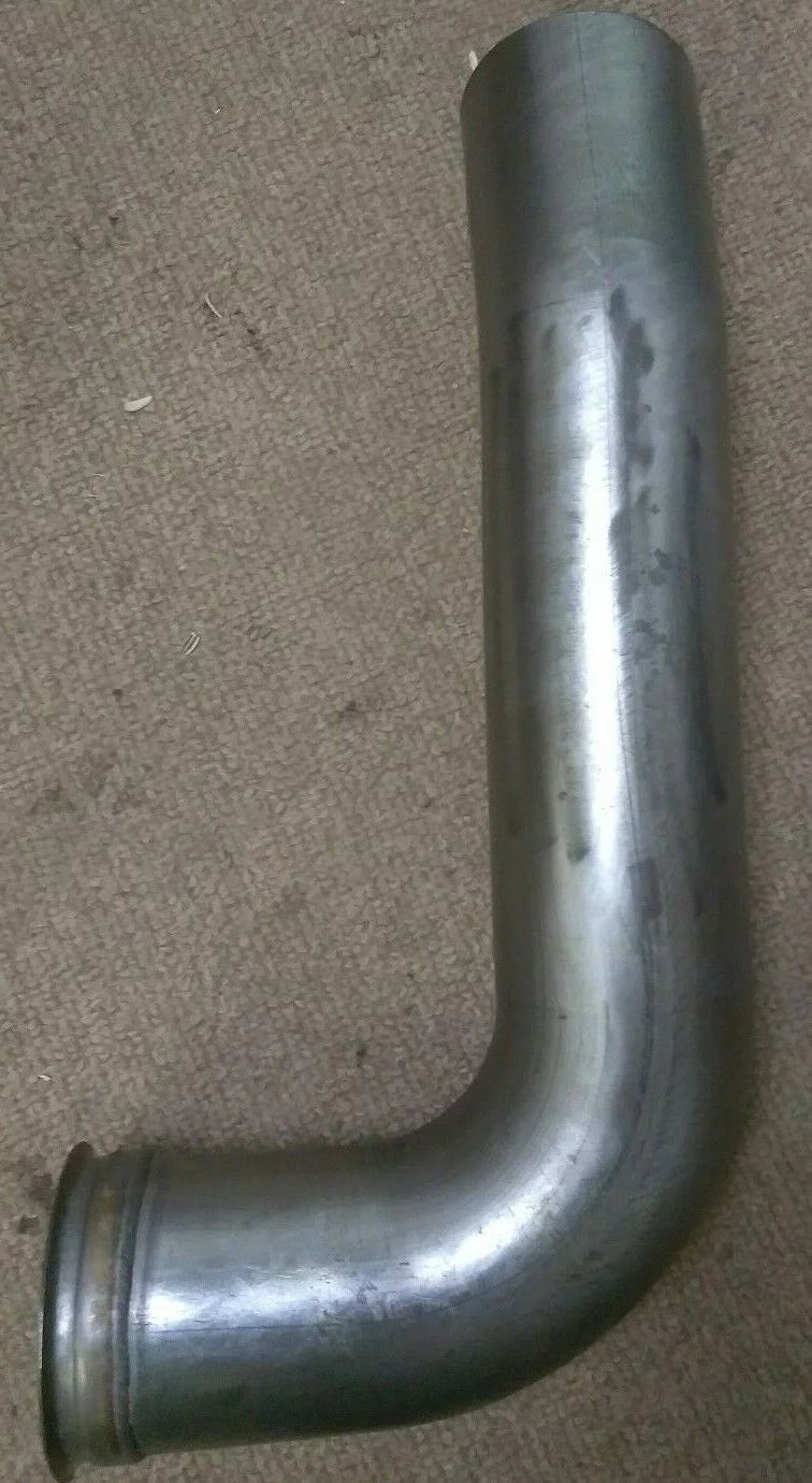 NEW GENUINE OEM CATERPILLAR CAT 5 FLANGE PIPE  346-8715