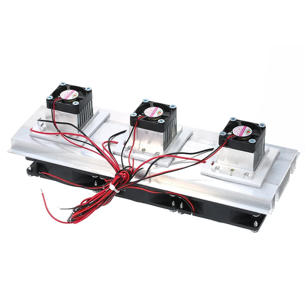 GoolRC Cooler,Peltier Air Kit Air Kit Cooler 180w Peltier Air Cooler Eryue 180w Qisuo 180w 180w Cooler Siuke 180w